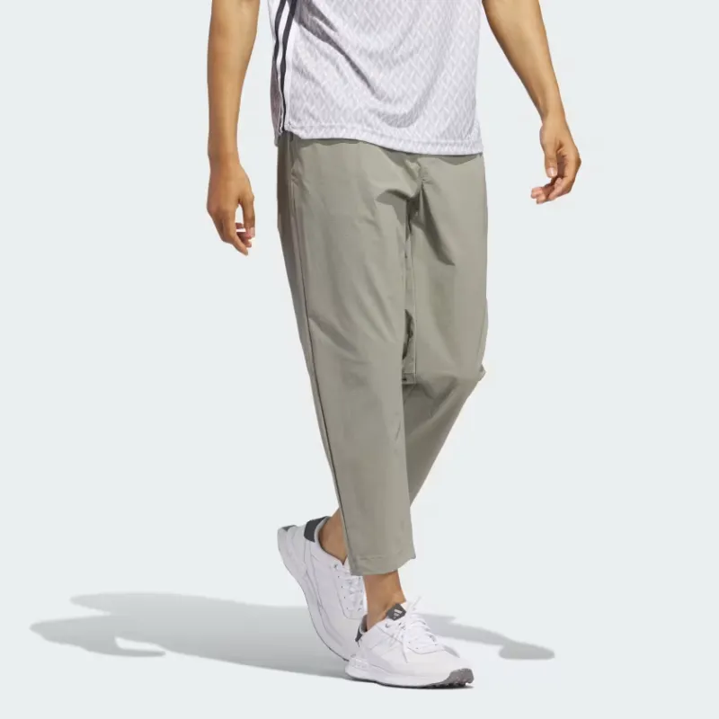 Adidas Free Shipping With AdiClub Adicross Chino Golf Pants-3