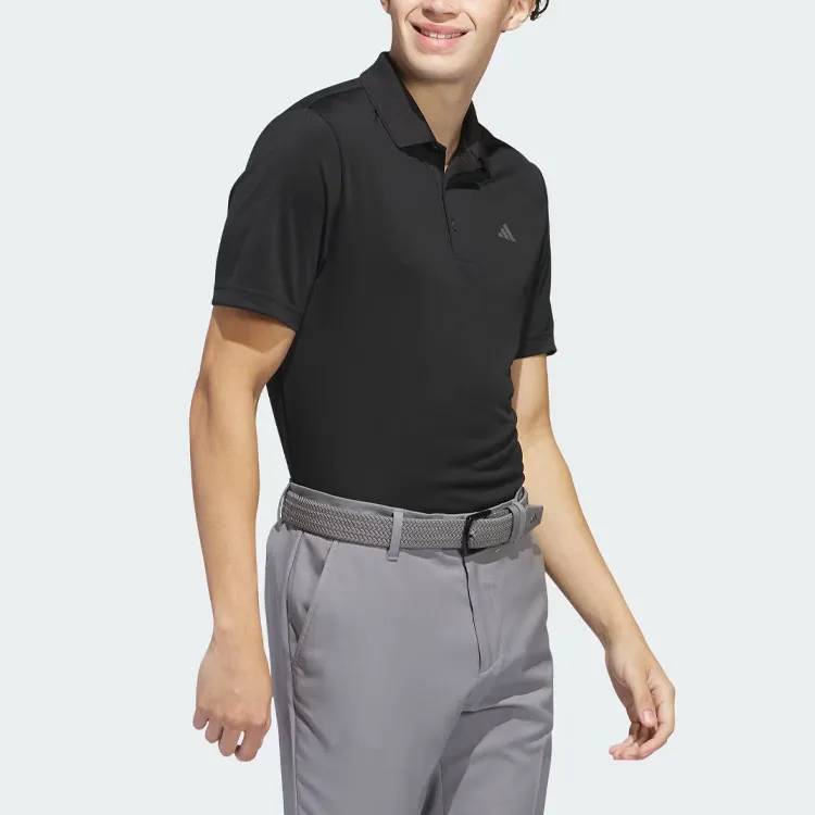 Adidas Free Shipping With AdiClub Adi Performance Polo Shirt-3