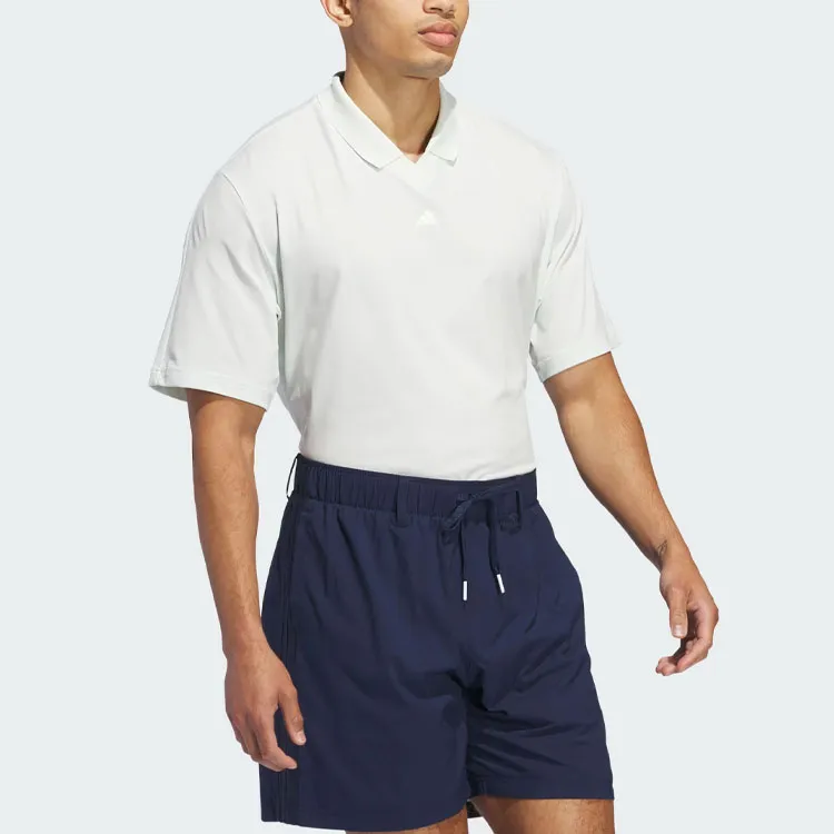 Adidas Free Shipping With AdiClub Ultimate365 Twistknit Piqué Polo Shirt-4
