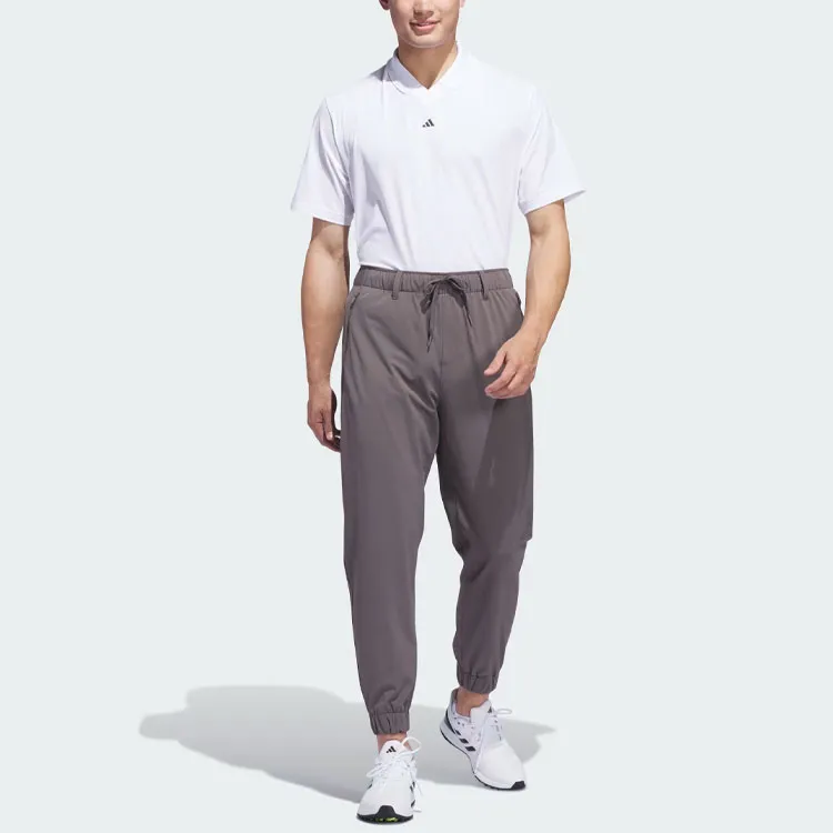 Adidas Free Shipping With AdiClub Ultimate365 Twistknit Piqué Polo Shirt-4