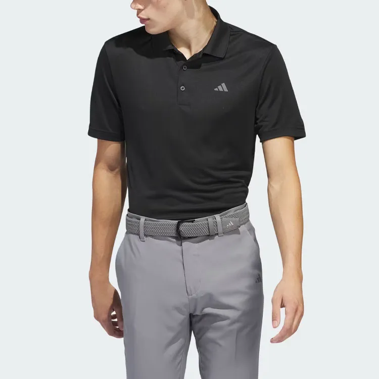 Adidas Free Shipping With AdiClub Adi Performance Polo Shirt-1