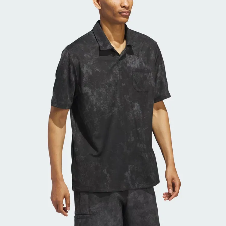 Adidas Free Shipping With AdiClub Adicross Polo Shirt-4