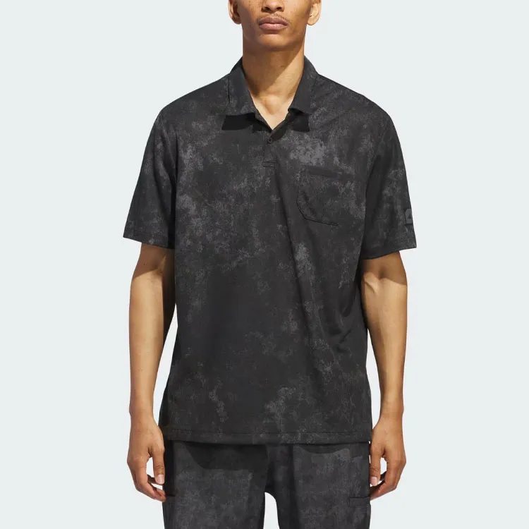 Adidas Free Shipping With AdiClub Adicross Polo Shirt-1