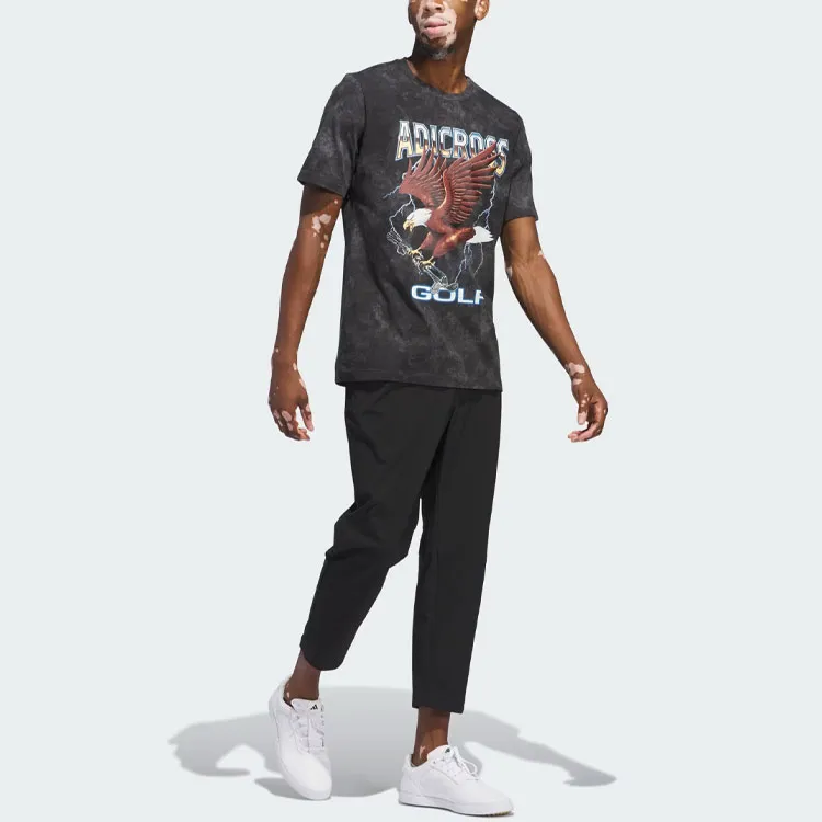 Adidas Adicross Chino Golf Pants-4