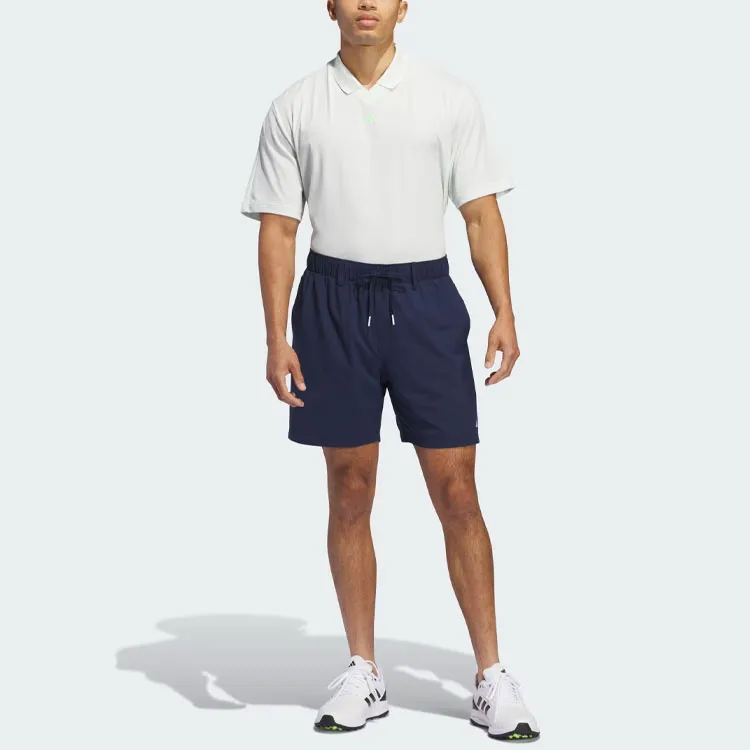 Adidas Free Shipping With AdiClub Ultimate365 Twistknit Piqué Polo Shirt-3