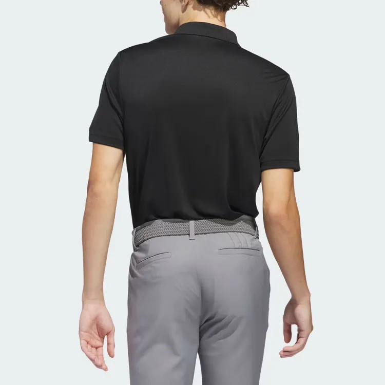 Adidas Free Shipping With AdiClub Adi Performance Polo Shirt-2