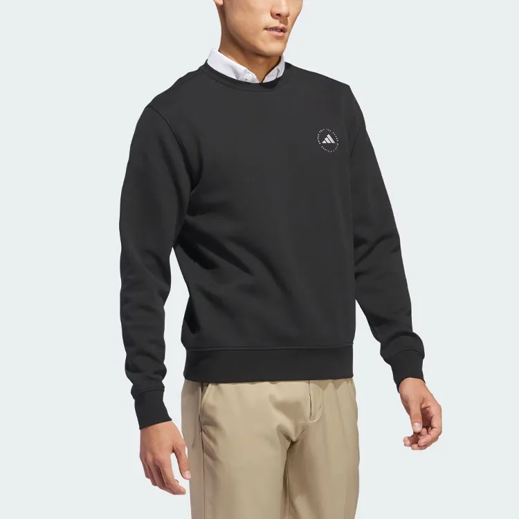 Adidas Free Shipping With AdiClub Crewneck Sweatshirt-3