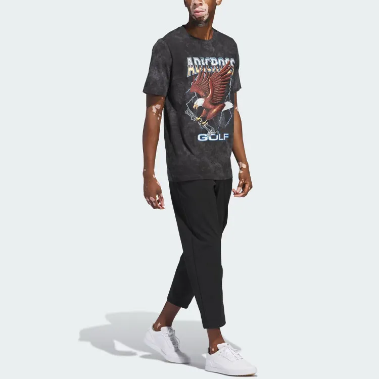 Adidas Adicross Eagle Graphic Tee-2