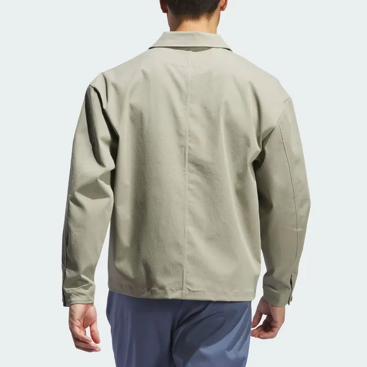 Adidas Free Shipping With AdiClub Go To Chore Coat-2