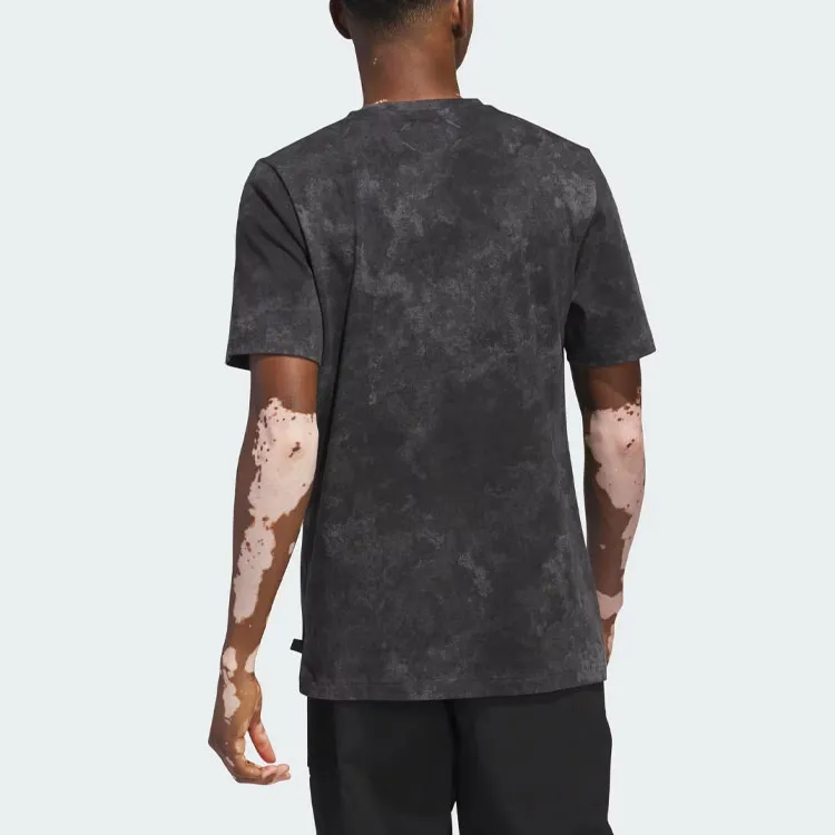 Adidas Adicross Eagle Graphic Tee-3