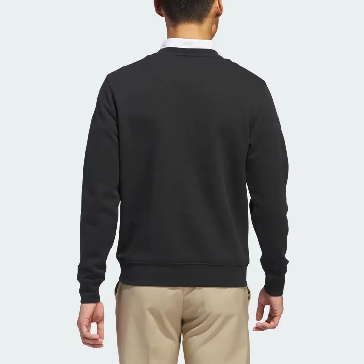 Adidas Free Shipping With AdiClub Crewneck Sweatshirt-2
