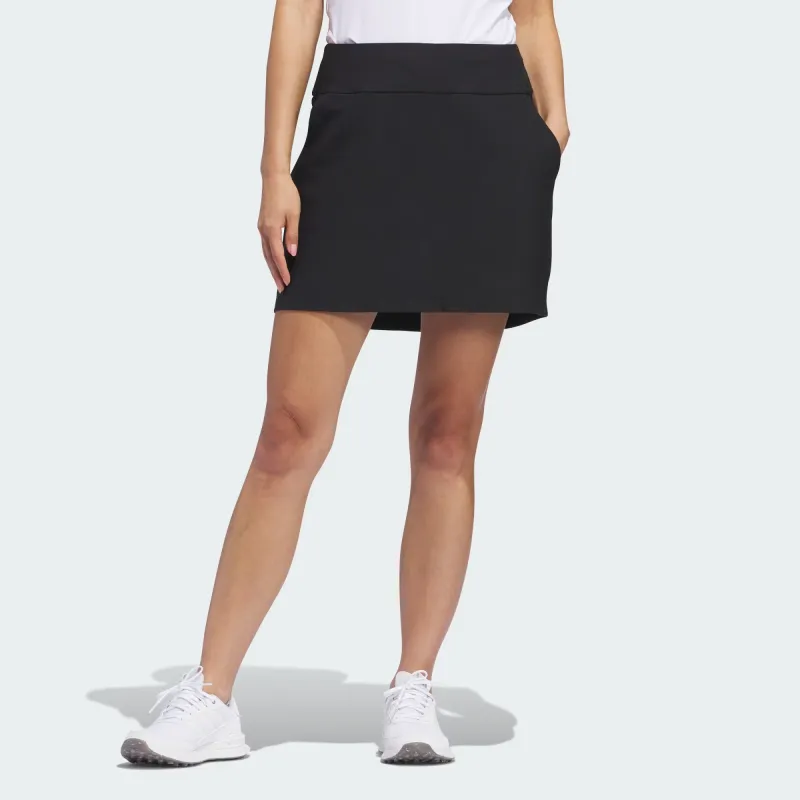 Adidas Free Shipping With AdiClub Ultimate365 Solid Skort-1