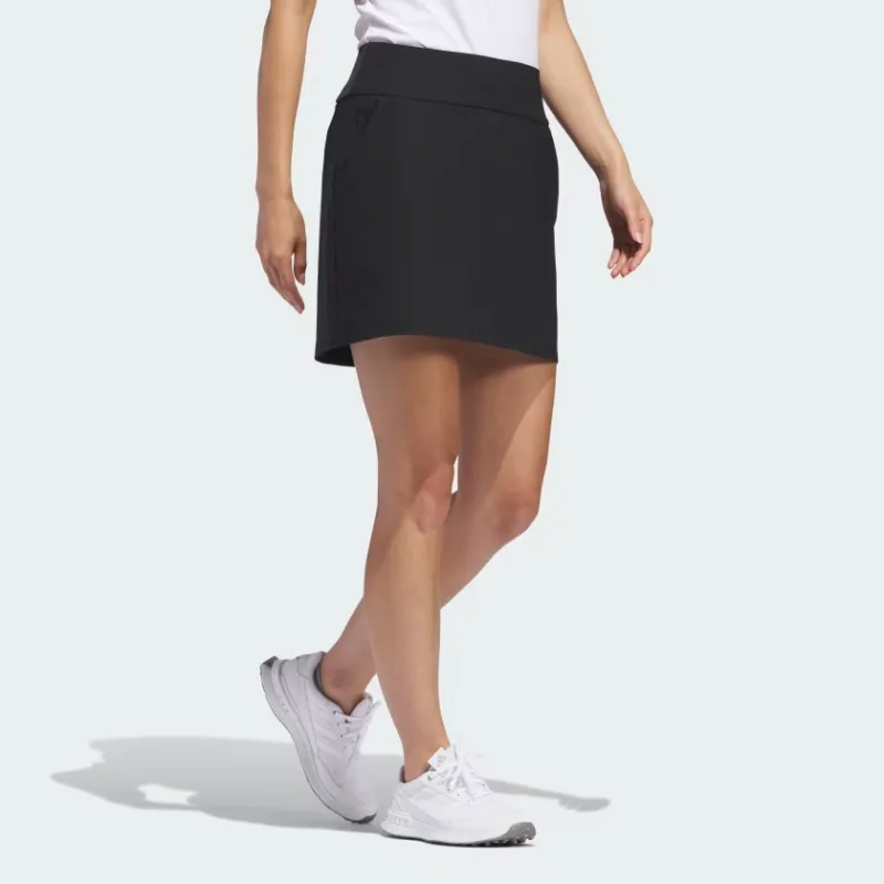 Adidas Free Shipping With AdiClub Ultimate365 Solid Skort-3