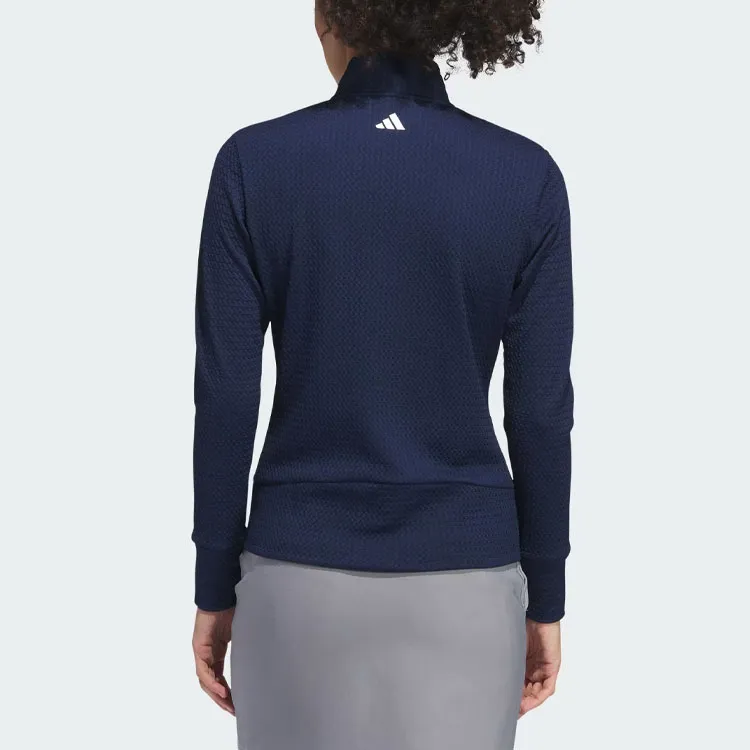 Adidas Free Shipping With AdiClub Ultimate365 Textured Jacket-2