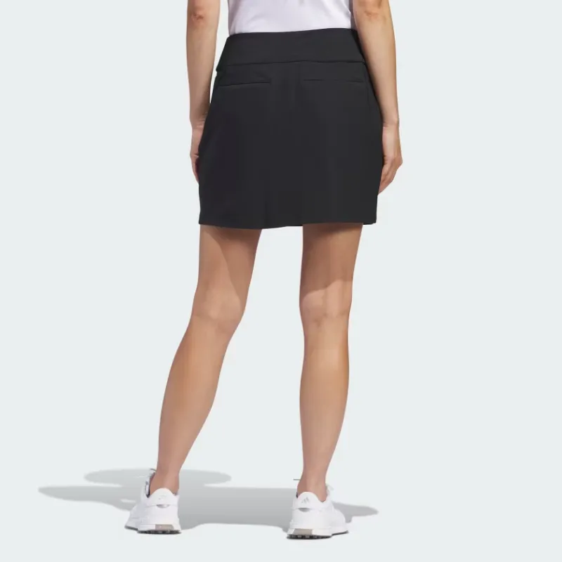 Adidas Free Shipping With AdiClub Ultimate365 Solid Skort-2