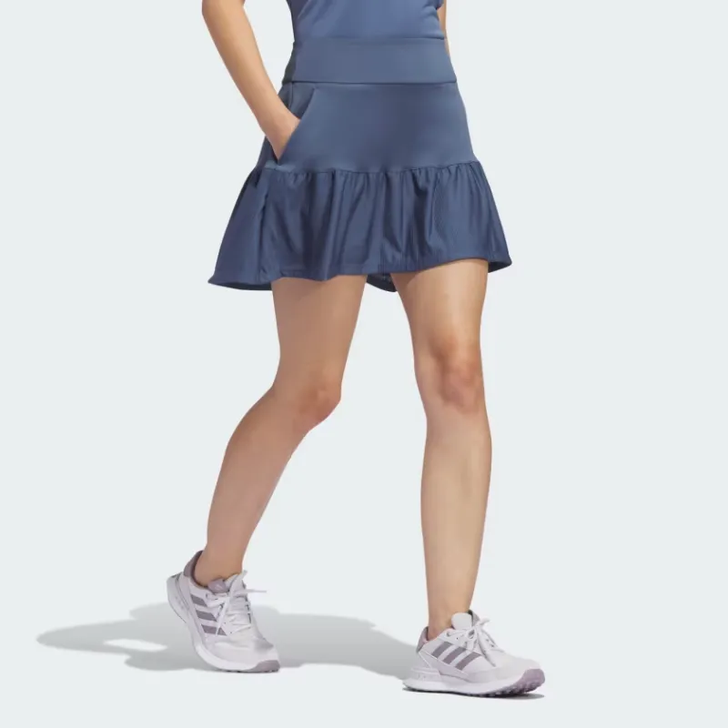 Adidas Free Shipping With AdiClub Ultimate365 Frill Skort-3
