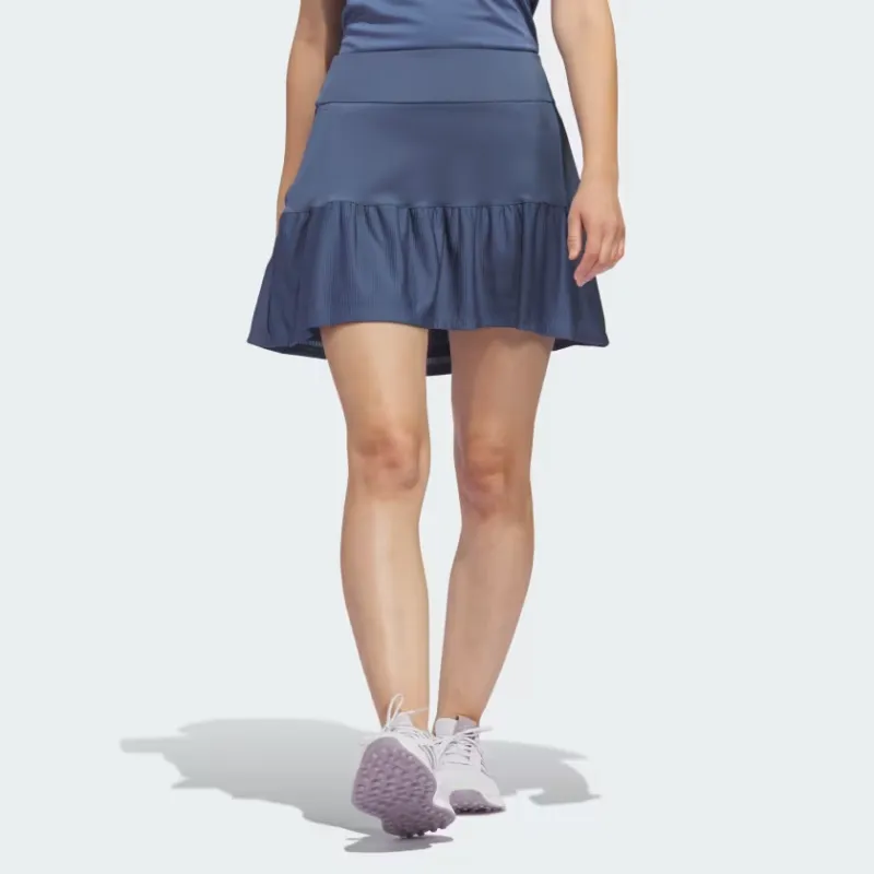 Adidas Free Shipping With AdiClub Ultimate365 Frill Skort-1