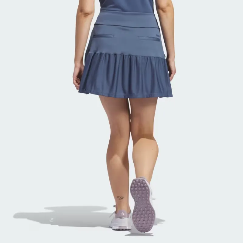 Adidas Free Shipping With AdiClub Ultimate365 Frill Skort-2