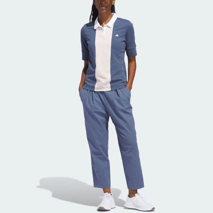 Adidas Free Shipping With AdiClub Go-To Polo Shirt-4