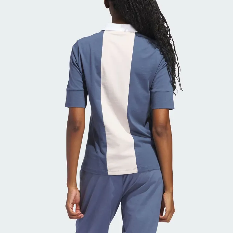 Adidas Free Shipping With AdiClub Go-To Polo Shirt-1