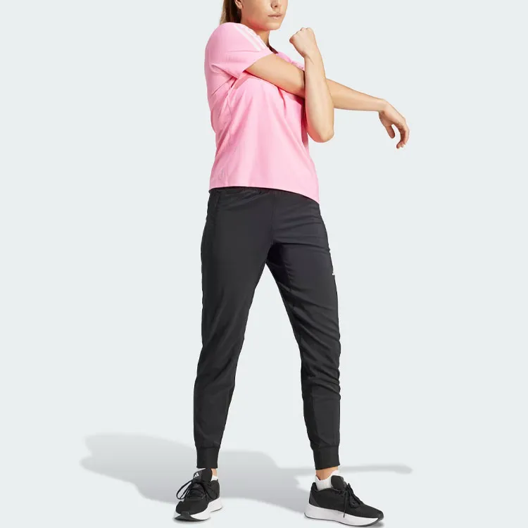 Adidas Free Shipping With AdiClub Own The Run Tee-2