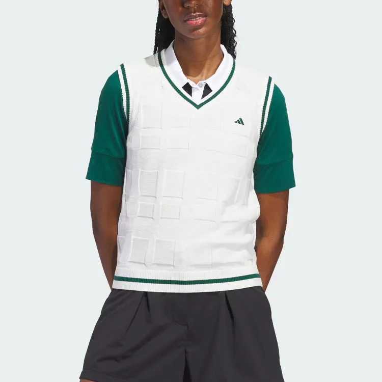 Adidas Tank Tops Women's White-2