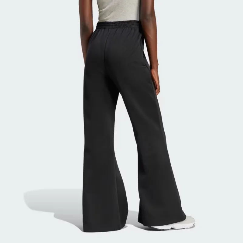 Adidas Premium Essentials Flared Track Pants-1