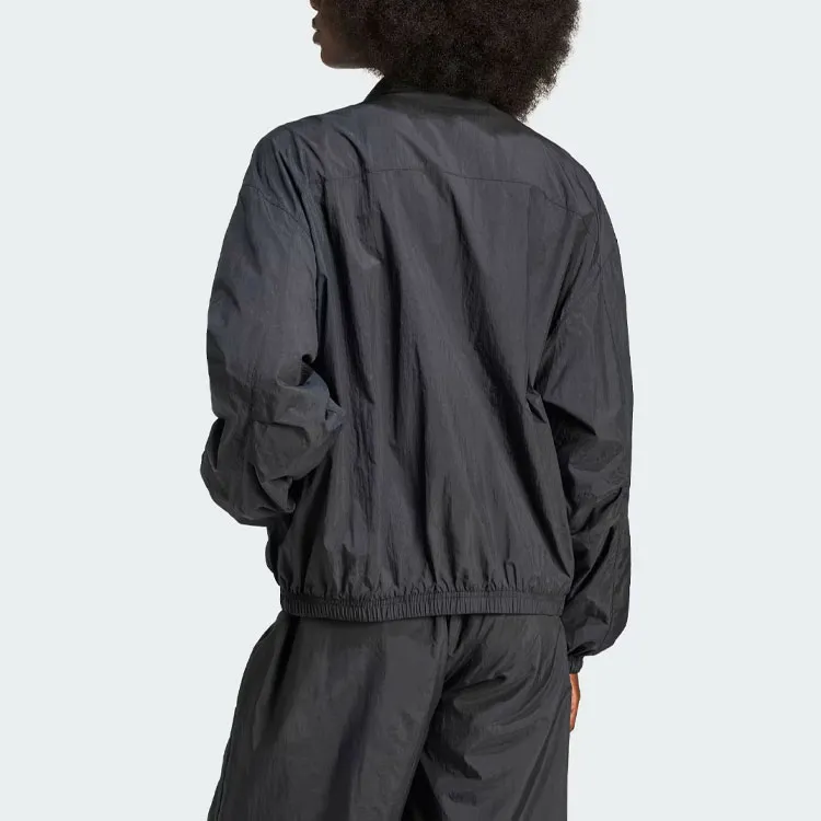 Adidas Premium Essentials Windbreaker Jacket-2