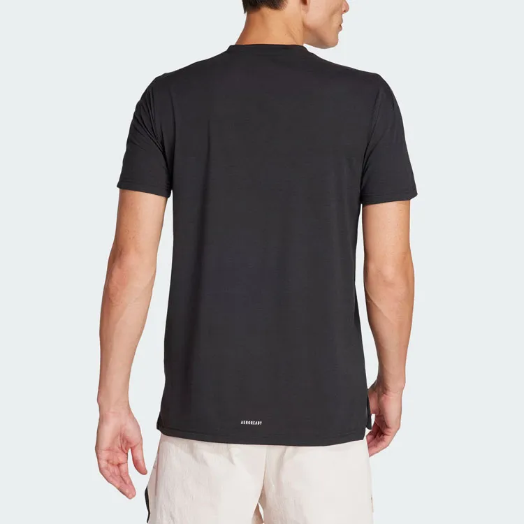 Adidas Les Mills Graphic Tee-3