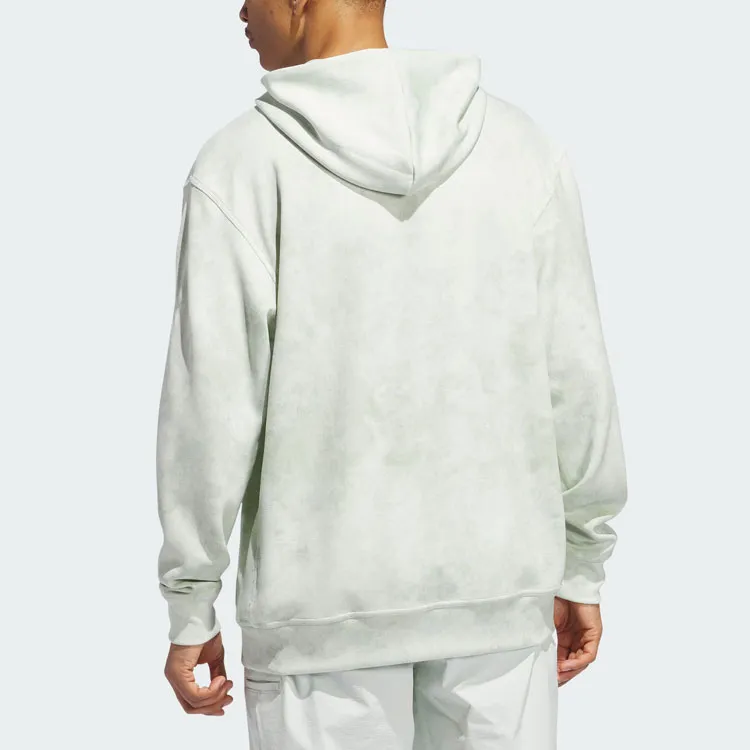 Adidas Adicross Pullover Sweatshirt Men's Light Green-2