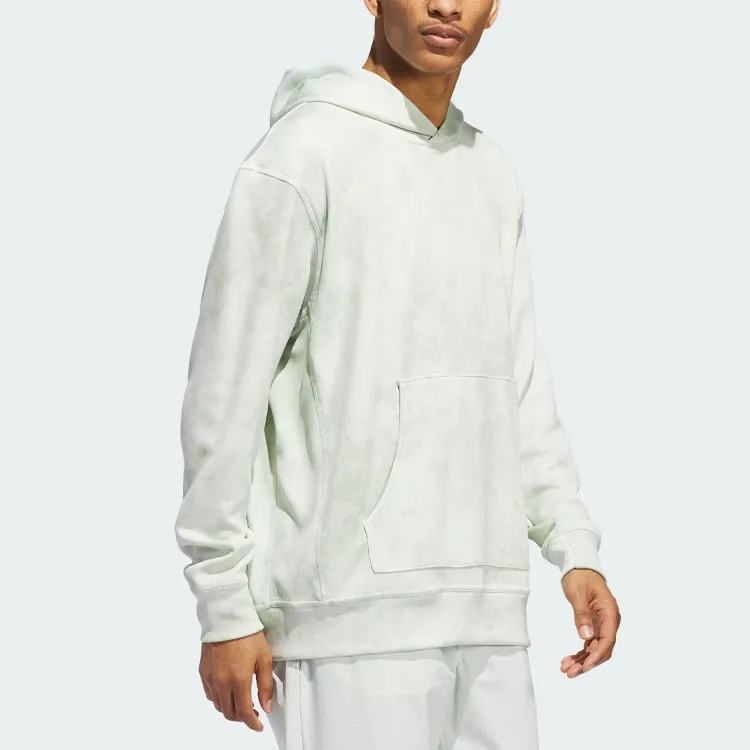 Adidas Adicross Pullover Sweatshirt Men's Light Green-3