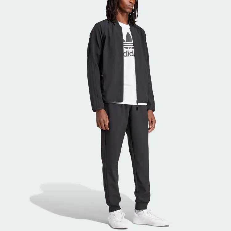 Adidas Sst Bonded Track Pants-3