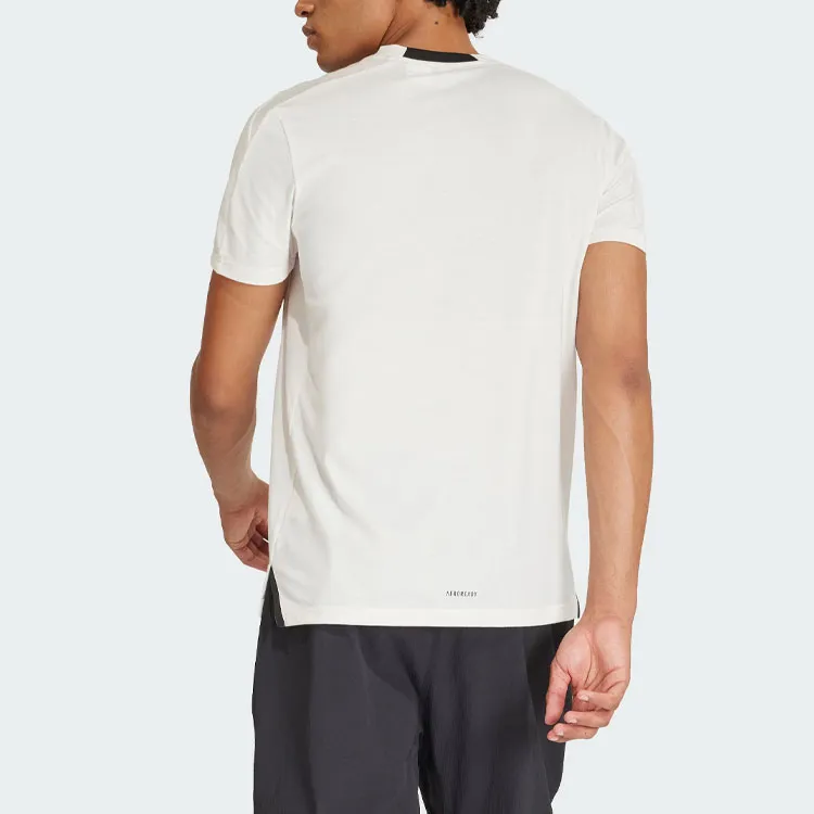 Adidas Les Mills Graphic Tee-1