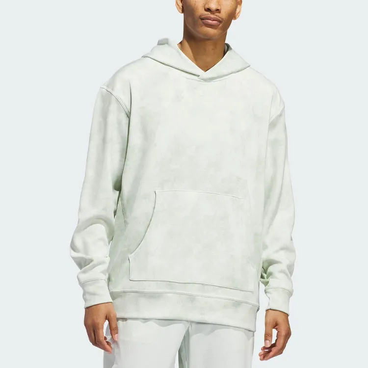 Adidas Adicross Pullover Sweatshirt Men's Light Green-1