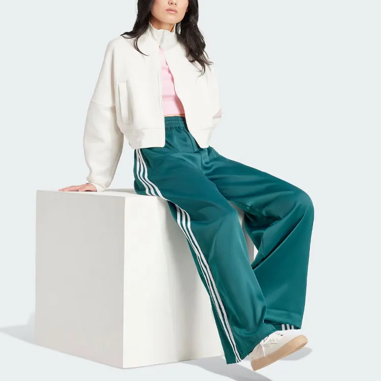 Adidas Originals Neuclassics Track Top Jackets Coats Women's White-3