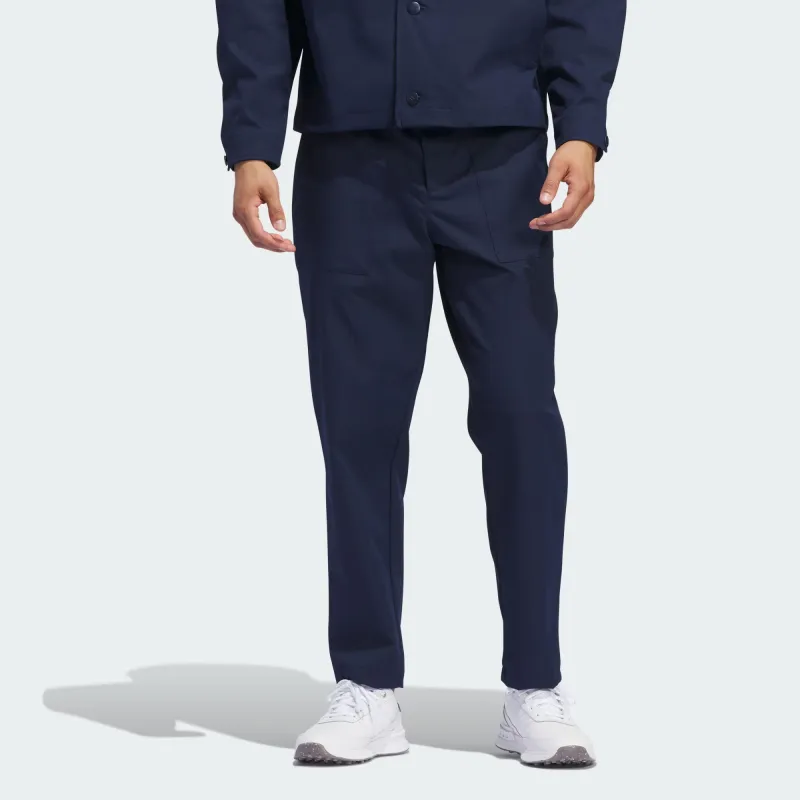 Adidas Free Shipping With AdiClub Go-To Progressive Pants-1
