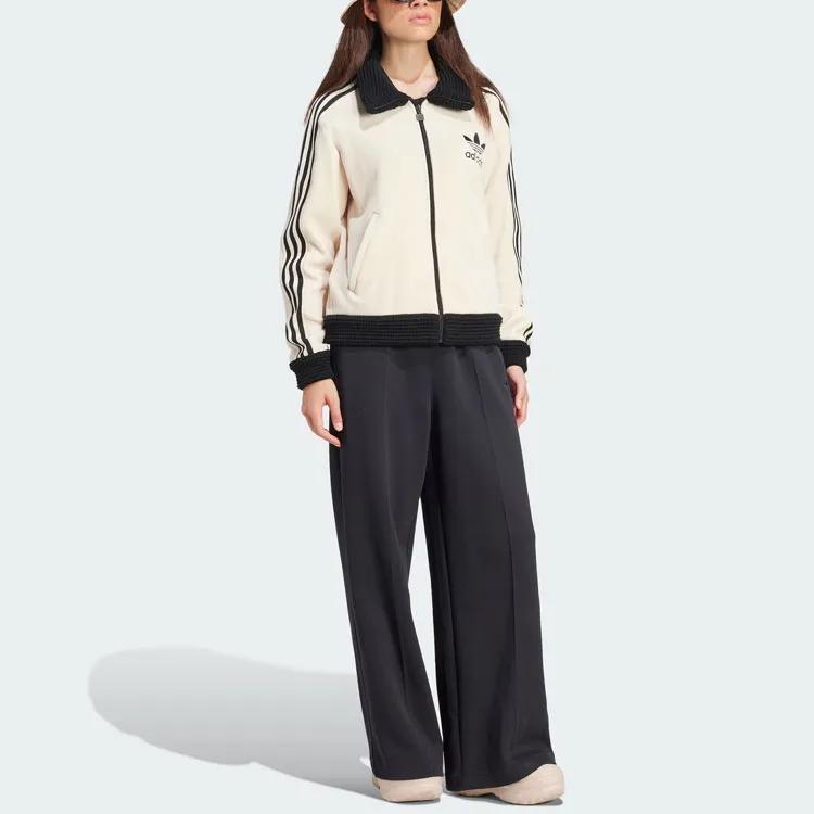 adidas originals Premium Beckenbauer Luxe Track Top-3