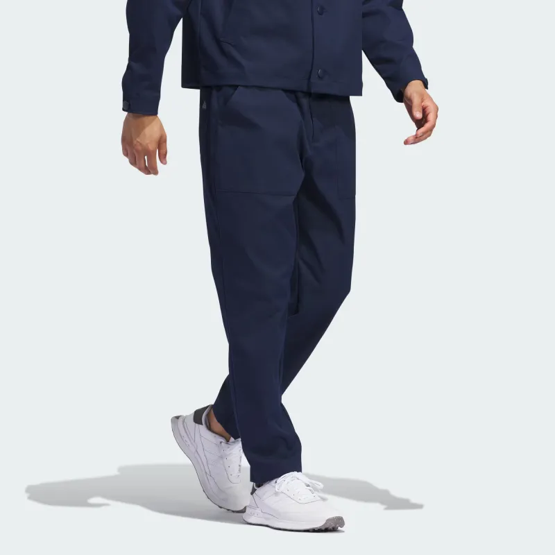 Adidas Free Shipping With AdiClub Go-To Progressive Pants-3