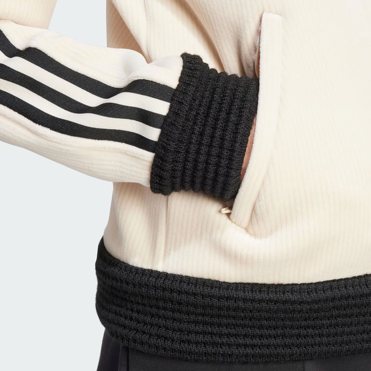 Adidas originals Premium Beckenbauer Luxe Track Top - POIZON