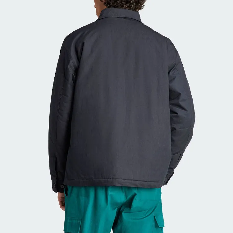 Adidas Originals Premium Essentials Premium Essentials+ Jacket Jackets Coats Men's Black-2