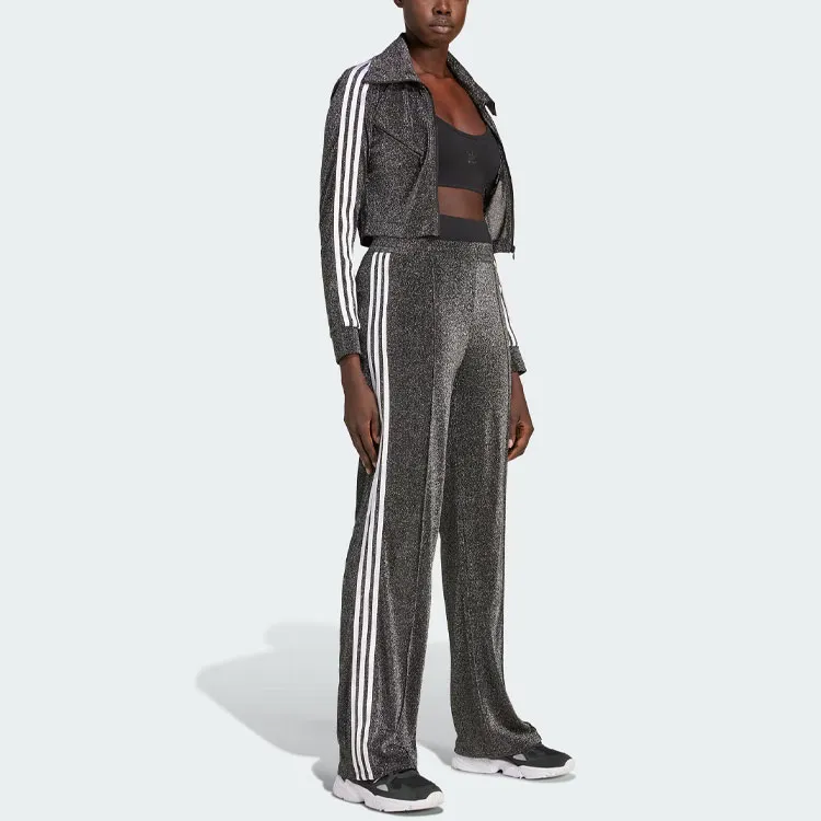 adidas originals Women's Premium Montreal Sports Jacket Black-3