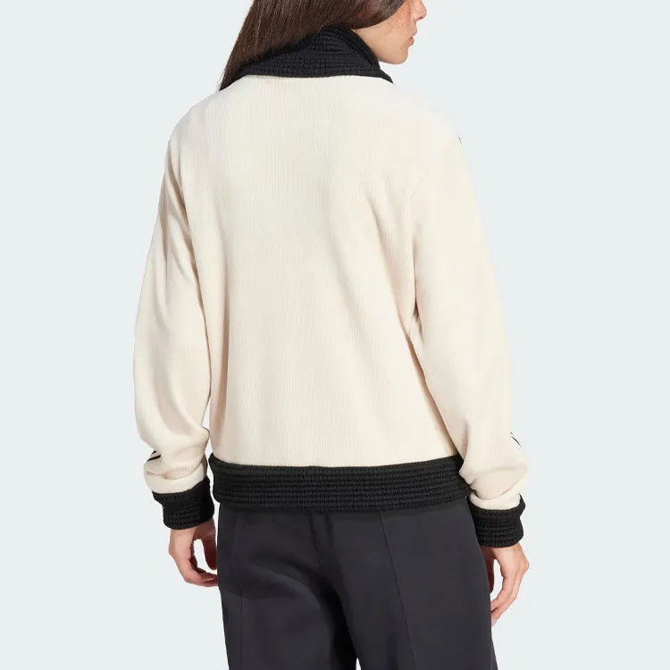 adidas originals Premium Beckenbauer Luxe Track Top-2