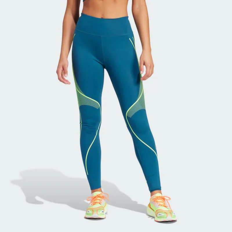 Adidas TruePace Running Leggings-1