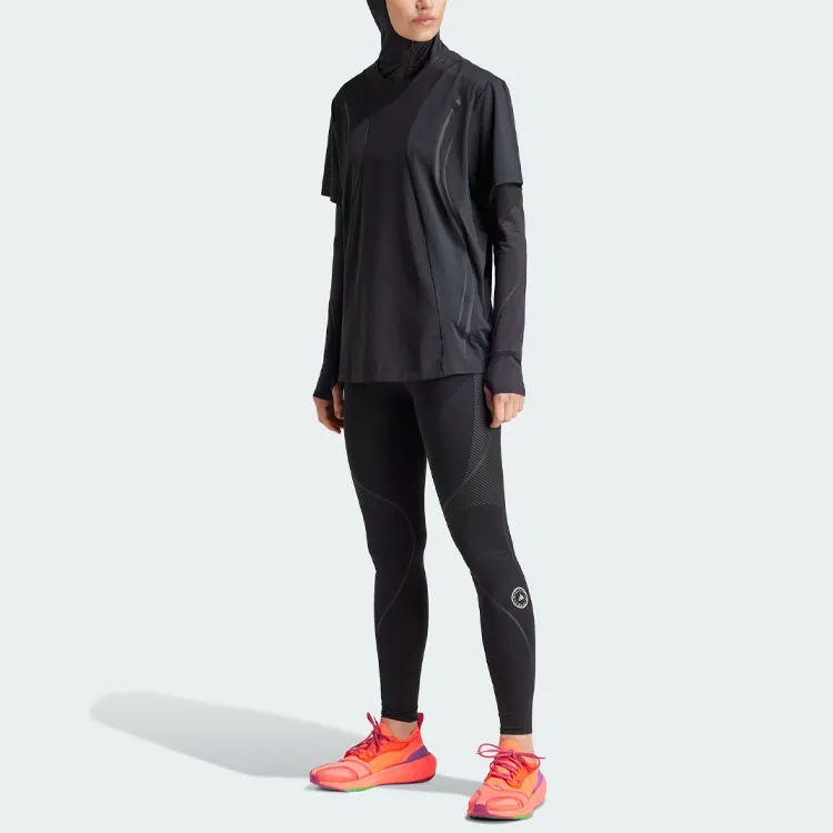 Adidas Truepace Running T shirt-4