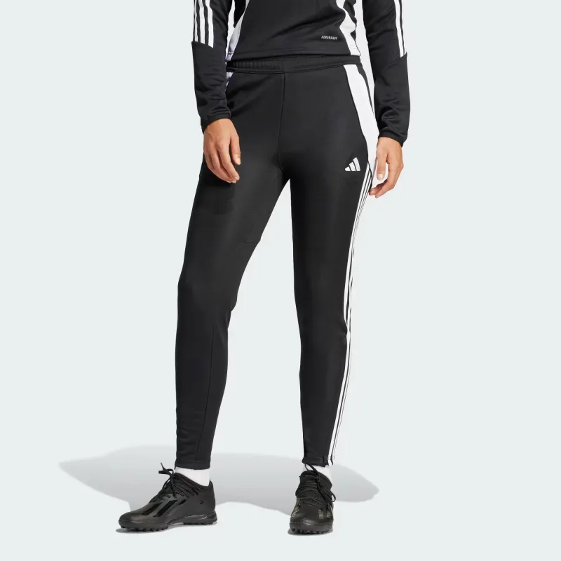 Adidas Free Shipping With AdiClub Tiro 24 Training Pants-2