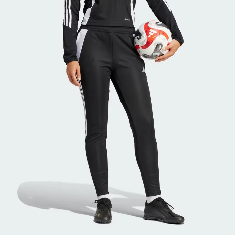 Adidas Free Shipping With AdiClub Tiro 24 Training Pants-3