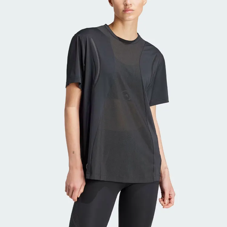 Adidas Truepace Running T shirt-1