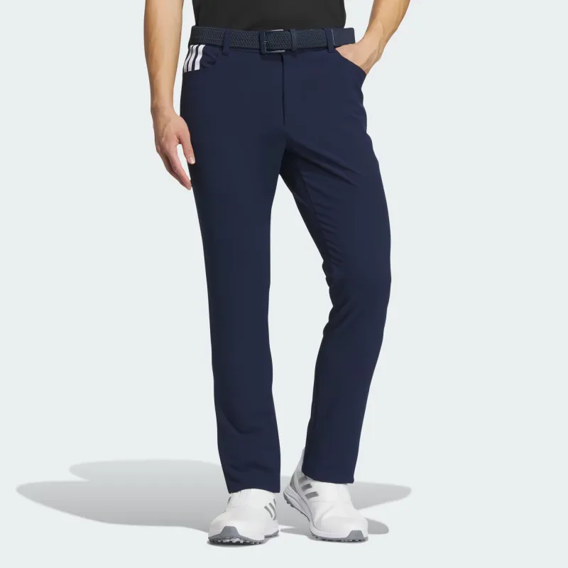 Adidas Core Pants Knitted Sweatpants Men's College Navy-1