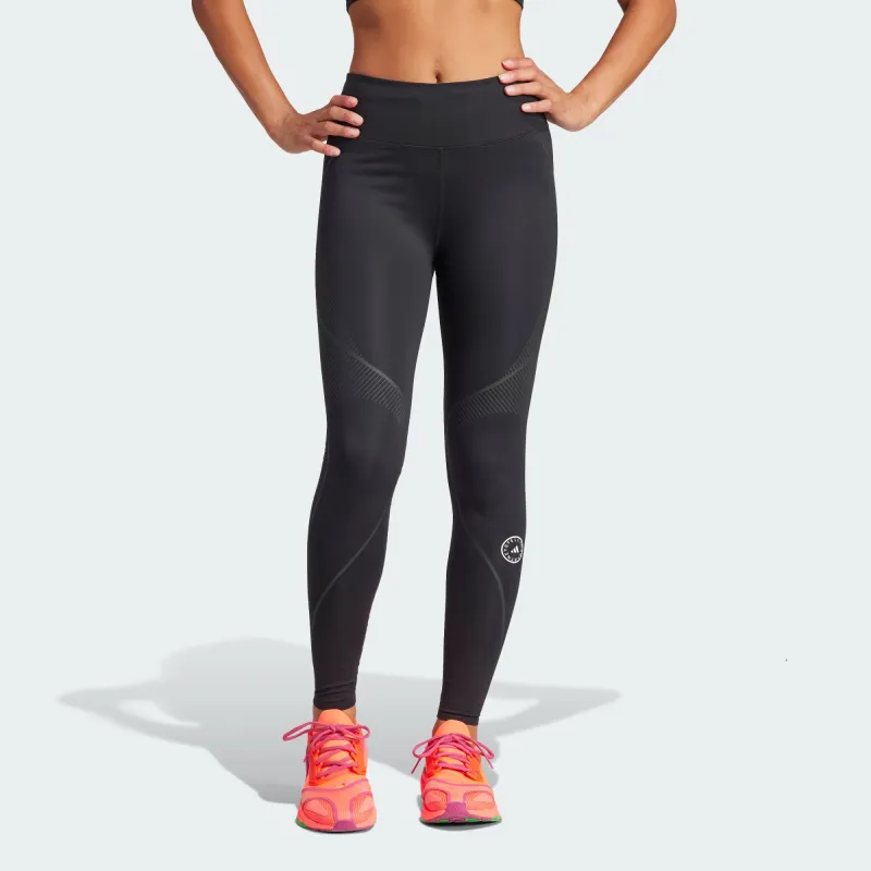 Adidas Free Shipping With AdiClub Adidas By Stella McCartney TruePace Long Running Leggings-2