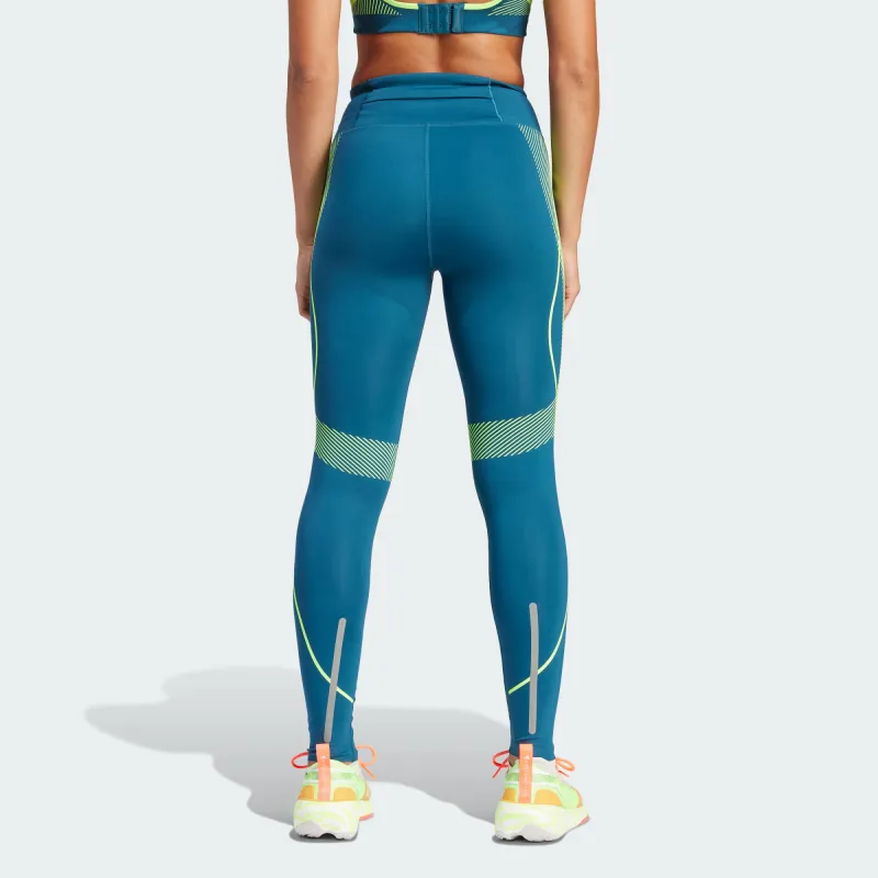 Adidas TruePace Running Leggings-2
